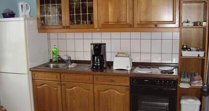 Holiday apartment Dreisbach for 1 - 5 persons with 2 bedrooms - Holiday apartment