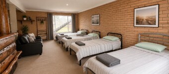 Seaduced By Minnie - Perfect Getaway