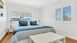 3 bedrooms, internet