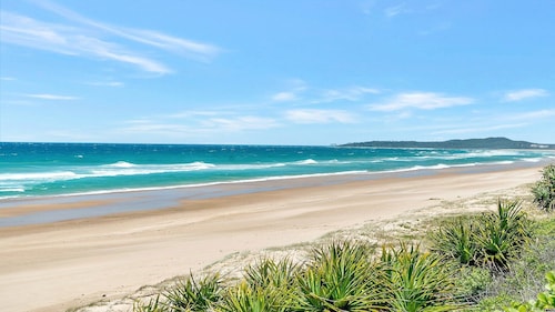 Sea Legs, TOP NOTCH, Par EXCELLENCE