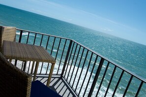 Property grounds - Royal Gardens Ocean Front #1014 (Murrells Inlet)