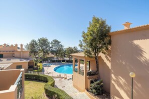 Outdoor pool - Villa Balaia by HelloVacations (Albufeira)