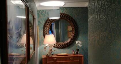 Spacious Luxury 2 Double Bedroom Flat in Newcastle