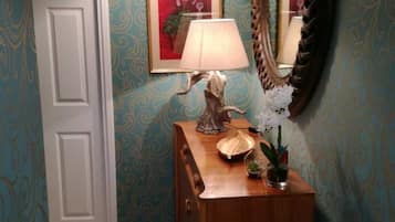 House | Hallway