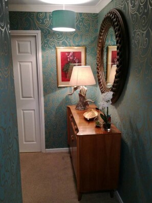 House | Hallway