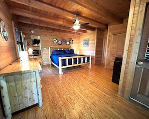 2 bedrooms, internet