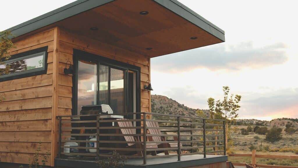 Terras