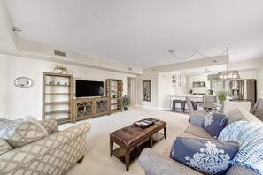 Téléviseur connecté