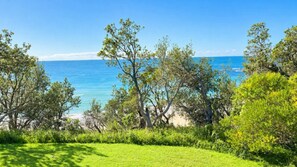 Unclassified image, 2 of 19, button - Onondagas - Unique 180 degree coastal views. (MINNIE WATER)