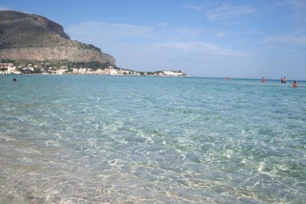 Vue mer