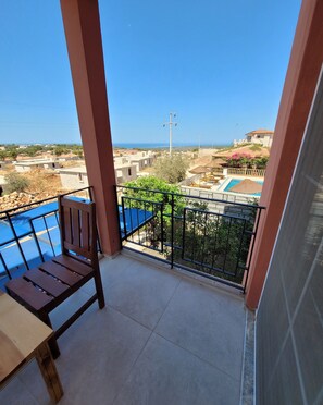 Terrace/patio - Patara Evleri (Kas)