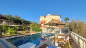 Piscina al aire libre