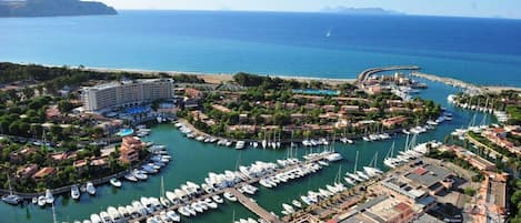 Port de plaisance