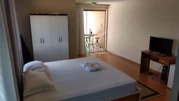 2 chambres
