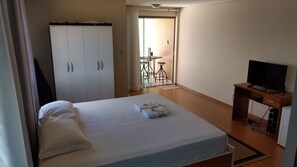 2 chambres