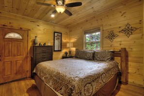 1 habitación 