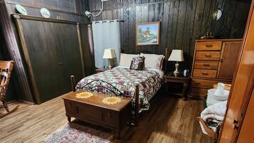 3 Schlafzimmer, WLAN, Bettwäsche