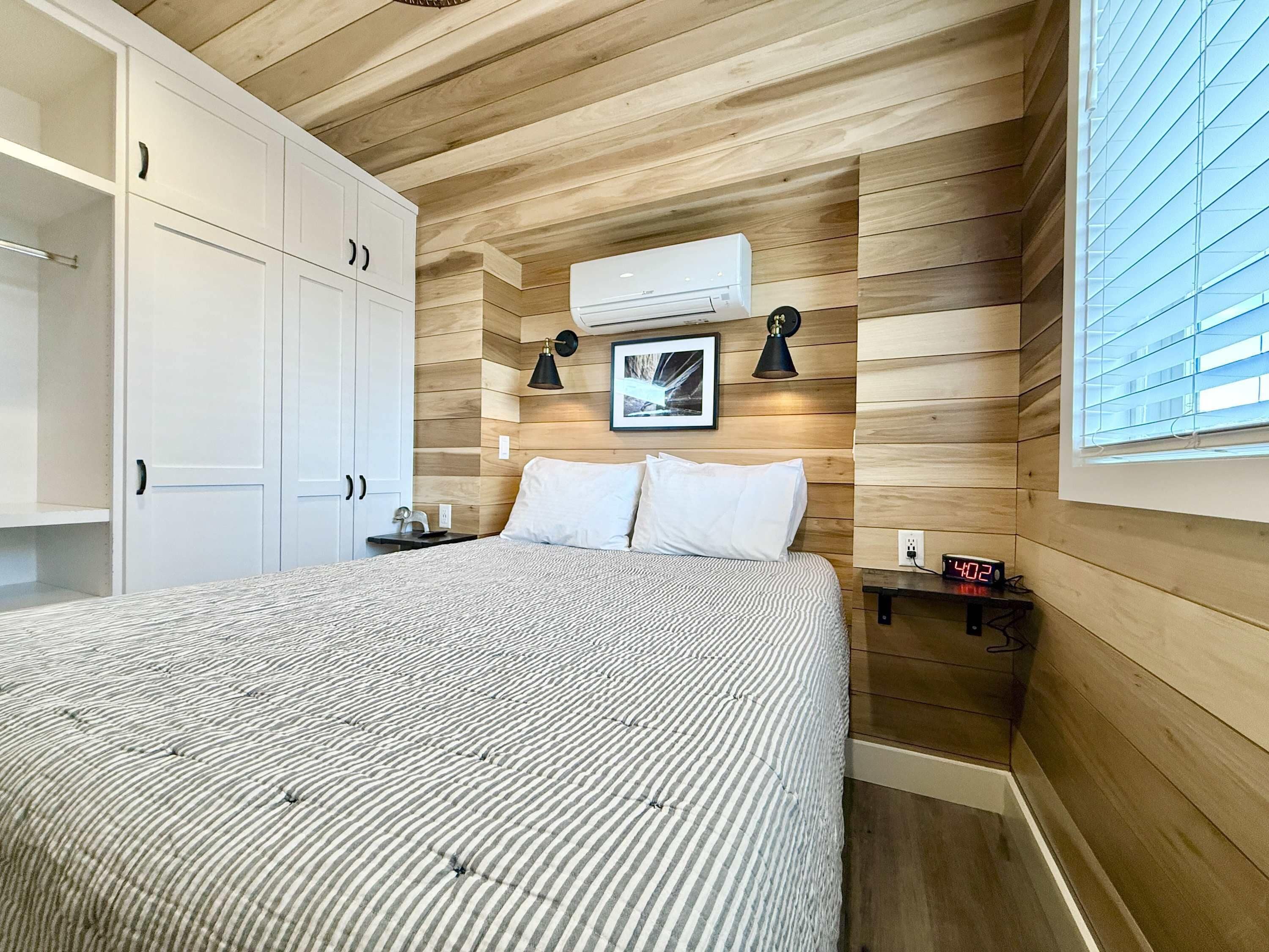 2 chambres, Wi-Fi, draps fournis