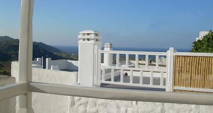 "Briar House", Skyros Island