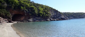 "Briar House", Skyros Island