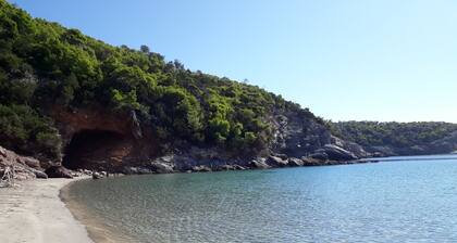 "Briar House", Skyros Island
