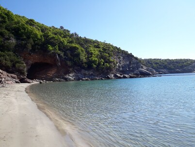 "Briar House", Skyros Island