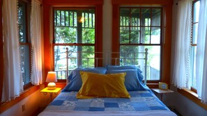 3 chambres, fer et planche à repasser, lit parapluie, Wi-Fi