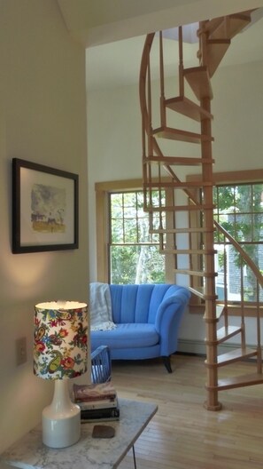 Interieur