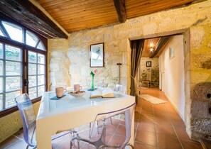 Interior - In the heart of Beynac, your cosy rental (Beynac-Et-Cazenac)