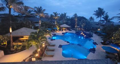 Hawaiian Escape with all the Amenities