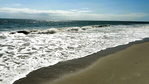 海滩
