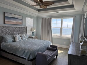 5 chambres, fer et planche à repasser, Wi-Fi gratuit, draps fournis