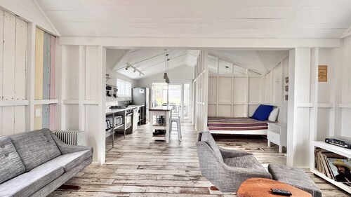 Jack s Cottage - perfect Wooli escape