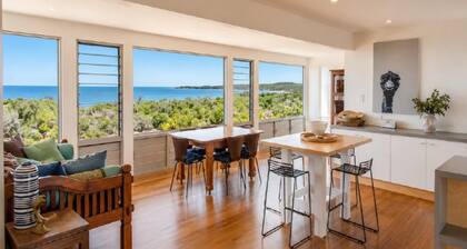 MINNIE BEACHHOUSE - Minnie Water, NSW