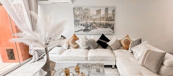 Moderne et beau;) Vous allez l'adorer :)