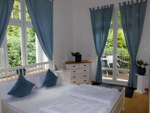 2 عدّة غرف نوم وواي فاي