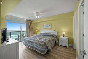 3 間睡房、Wi-Fi、床單