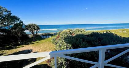 On The Beach, TOP NOTCH