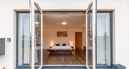 The Angus Suite @ Utopia