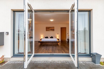 The Angus Suite @ Utopia