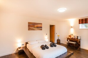 Appartement | 1 slaapkamer, een strijkplank/strijkijzer, gratis wifi, beddengoed