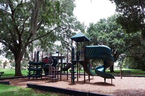 Espace pour enfants