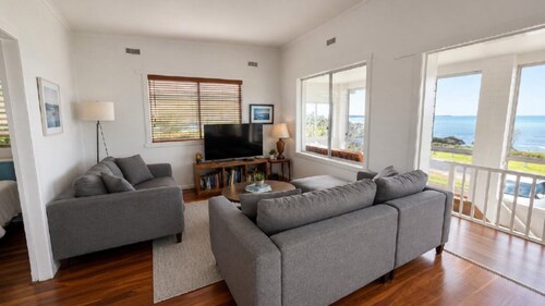 Ocean Escape - Amazing ocean views