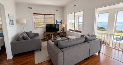 Ocean Escape - Amazing ocean views