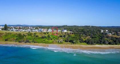 Ocean Escape - Amazing ocean views