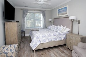 4 bedrooms, free WiFi, bed sheets - Sunrise,Sunburn,Sunset,Repeat- 4BR-Pool-Hot Tub (NORTH MYRTLE BEACH)