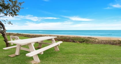 R & J's PARADISE - Wooli, NSW