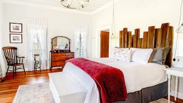 2 soveværelser, strygejern/strygebræt, gratis Wi-Fi, sengetøj