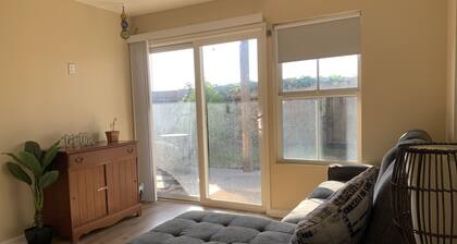 Captain's Innin historiallinen rakennus-