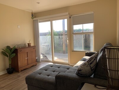 Hidden Studio Near Beach